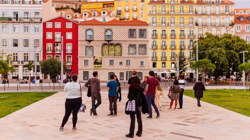 cost of living portugal