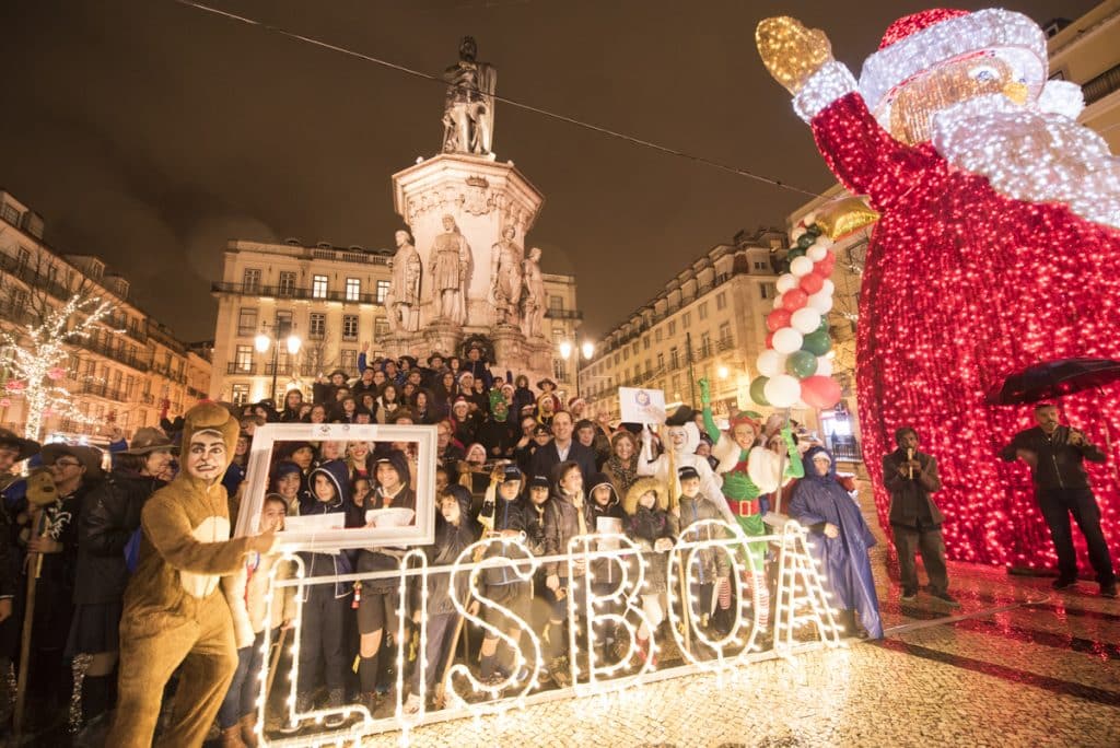 Les traditions portugaises de Noël