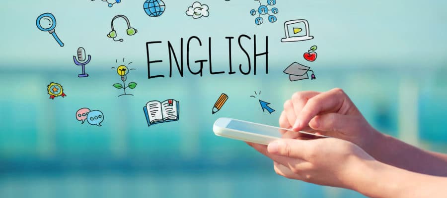 Anglais - Langue universelle