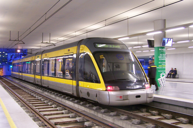 public transportation