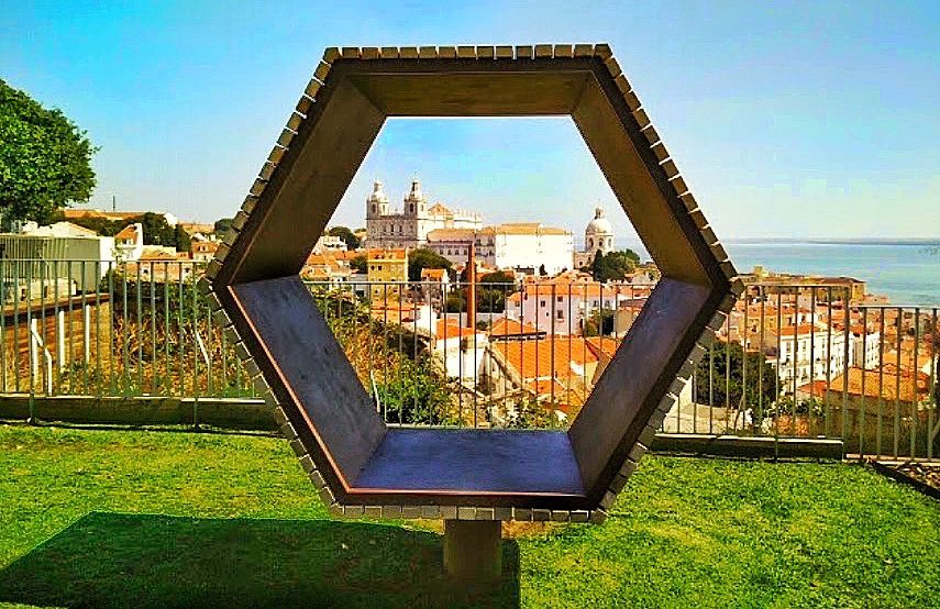 RECOLHIMENTO VIEWPOINT