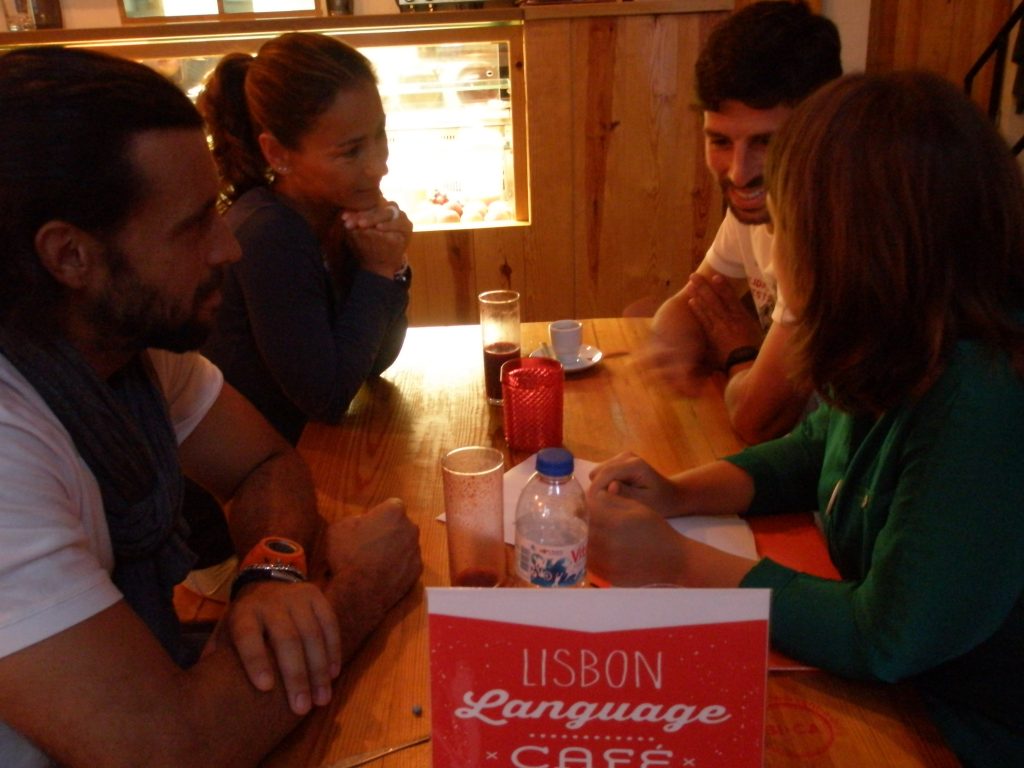 Cours de Conversation en Portugais