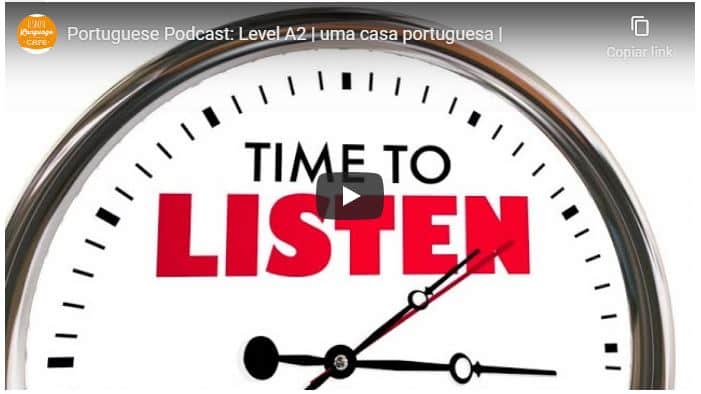 PODCASTS