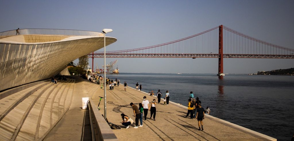 ATRACTIONS IN LISBON