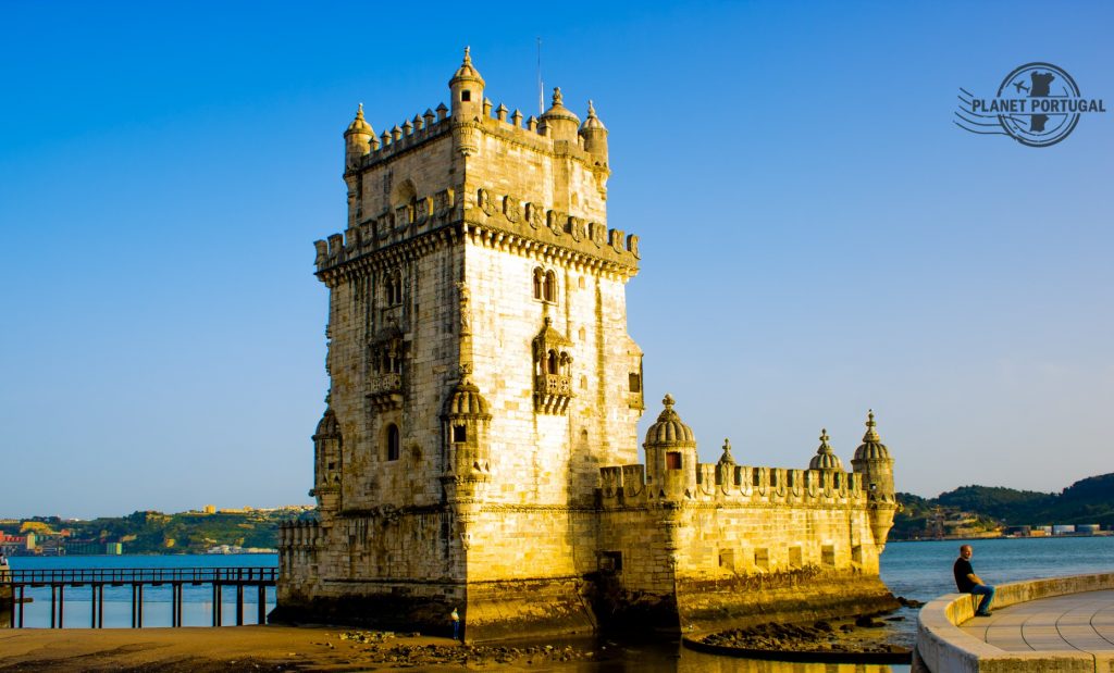 VISIT BELEM TOWER