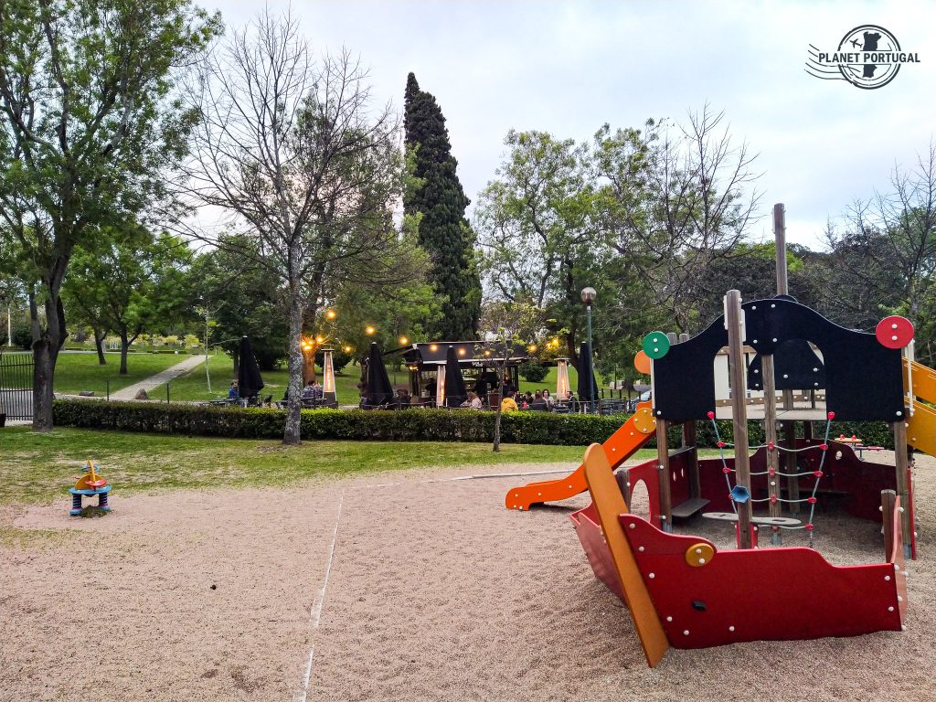 CHILDREN'S PARK