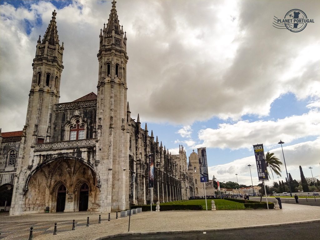 MUSEO DE LA MARINA I, BELÉM