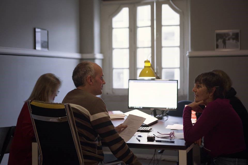 PORTUGUESE CONVERSATION CLASSES